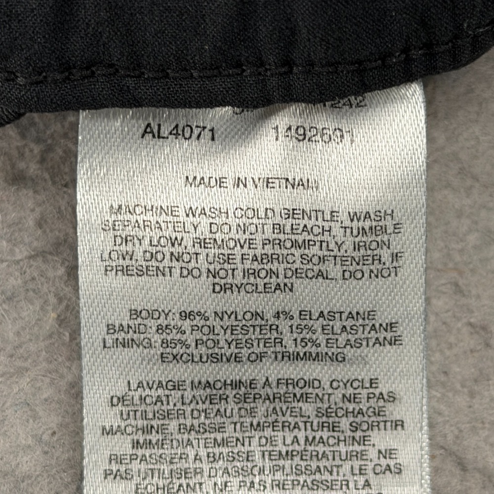 Columbia Anytime Casual Skort Womens L Athletic Hiking Gorpcore Cinched Sides - Picture 11 of 13